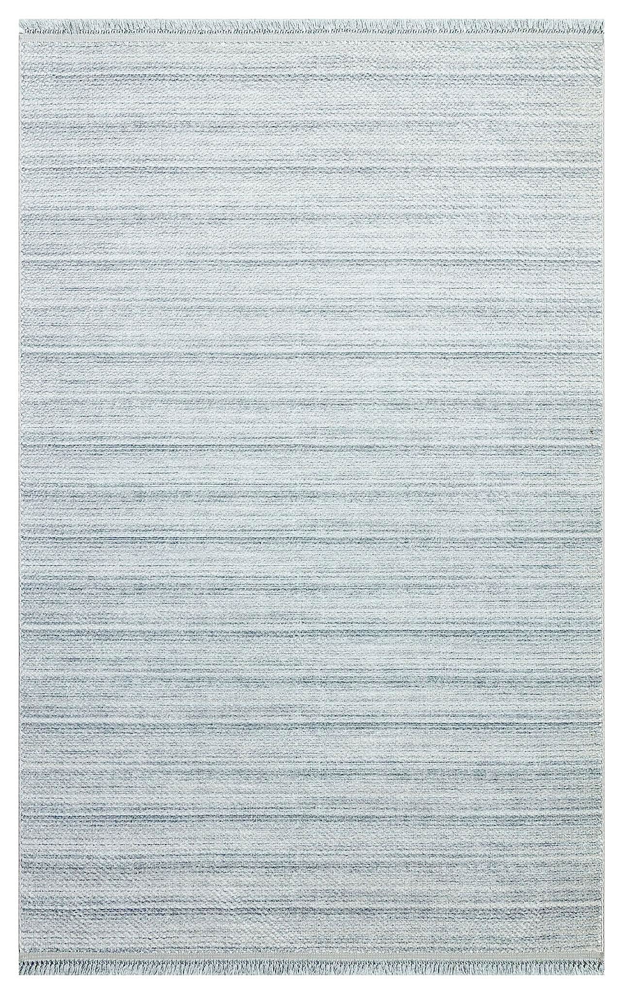 Monet Kesme Halı (Özel Ölçü) - 2314 Koyu Gri