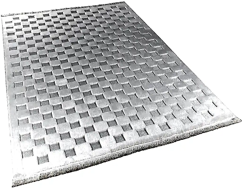 Orion 4211 Krem - Makine Halısı