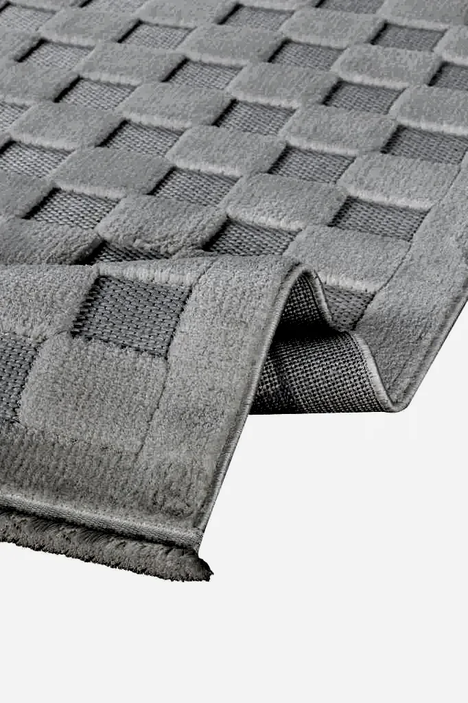 Orion 4211 Krem - Makine Halısı