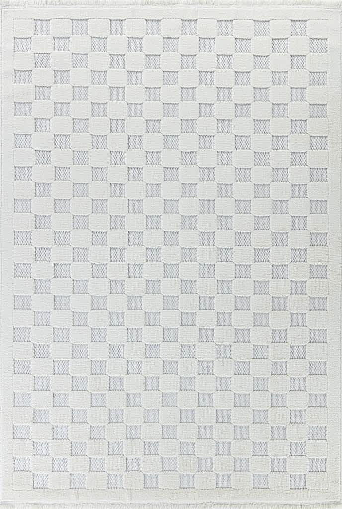 Orion 4211 Krem - Makine Halısı