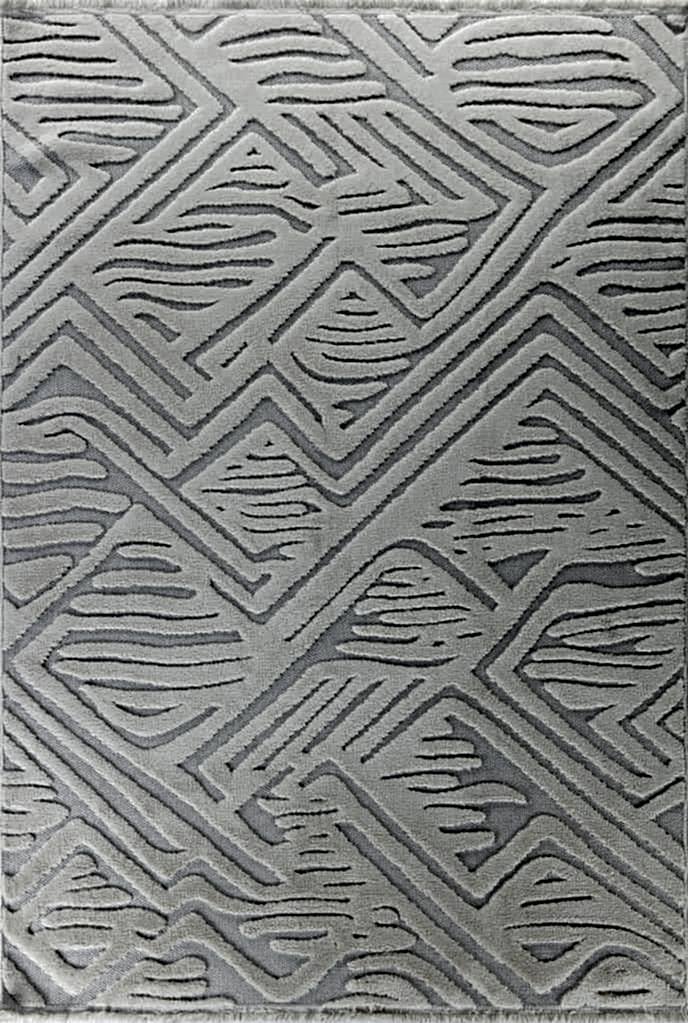 Orion 4221 Krem - Makine Halısı