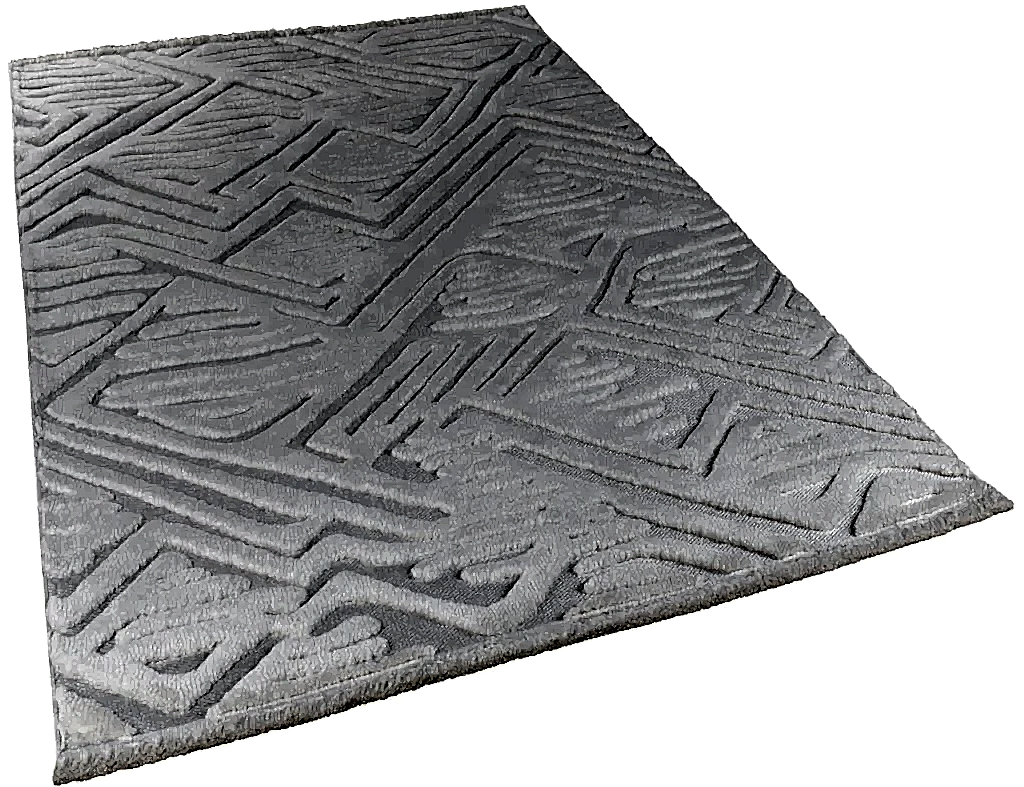 Orion 4221 Krem - Makine Halısı