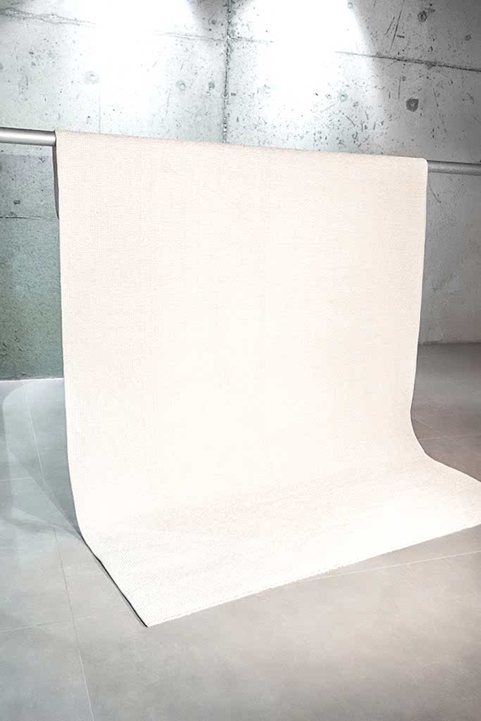 Pandora Kesme Halı (Özel Ölçü) - 2411 Ekru