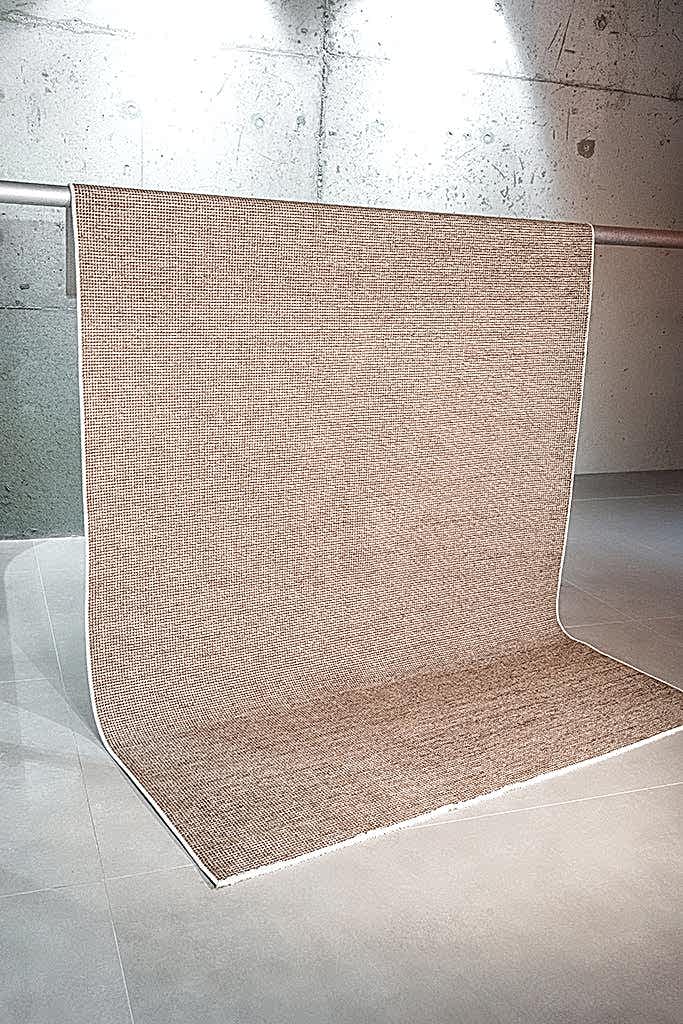 Pandora Kesme Halı (Özel Ölçü) - 2413 Vizon