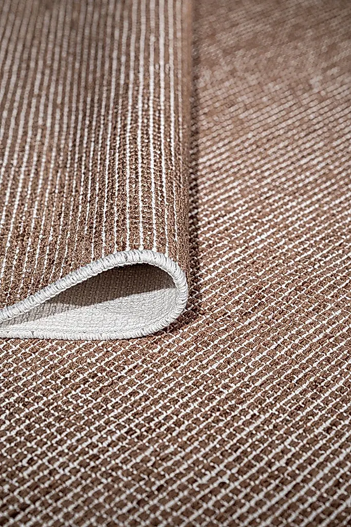 Pandora Kesme Halı (Özel Ölçü) - 2413 Vizon