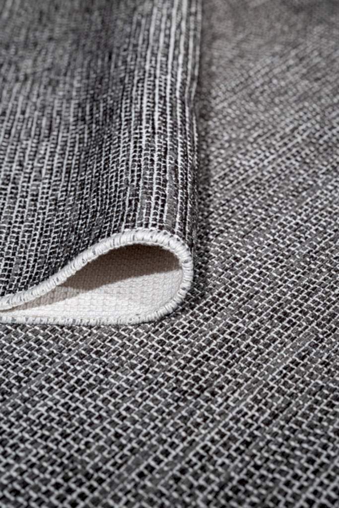 Pandora Kesme Halı (Özel Ölçü) - 2415 Antrasit