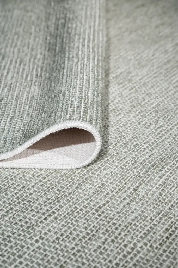 Pandora Kesme Halı (Özel Ölçü) - 2416 Su Yeşili