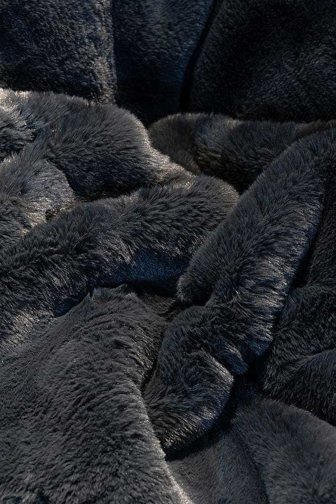 Polo 8706 Antrasit - Dekoratif Halı