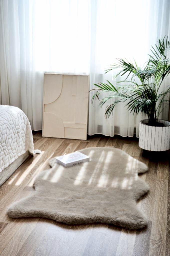 Reiki Vizon - Dekoratif Halı