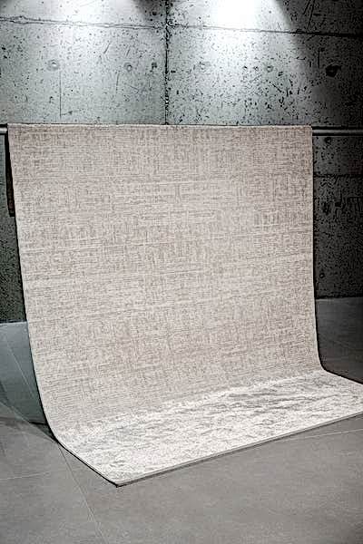 Riena 1171 Beyaz - Dekoratif Halı