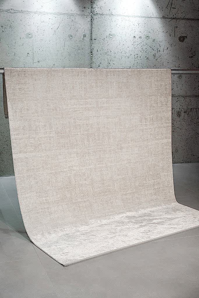 Riena 1171 Beyaz - Dekoratif Halı