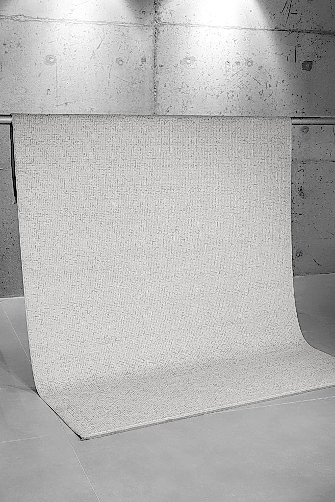 Riena 1183 Mavi - Dekoratif Halı