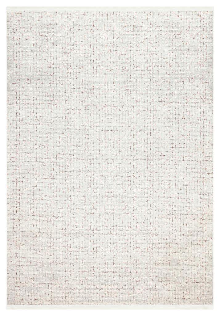 Riena 1184 Kiremit - Dekoratif Halı