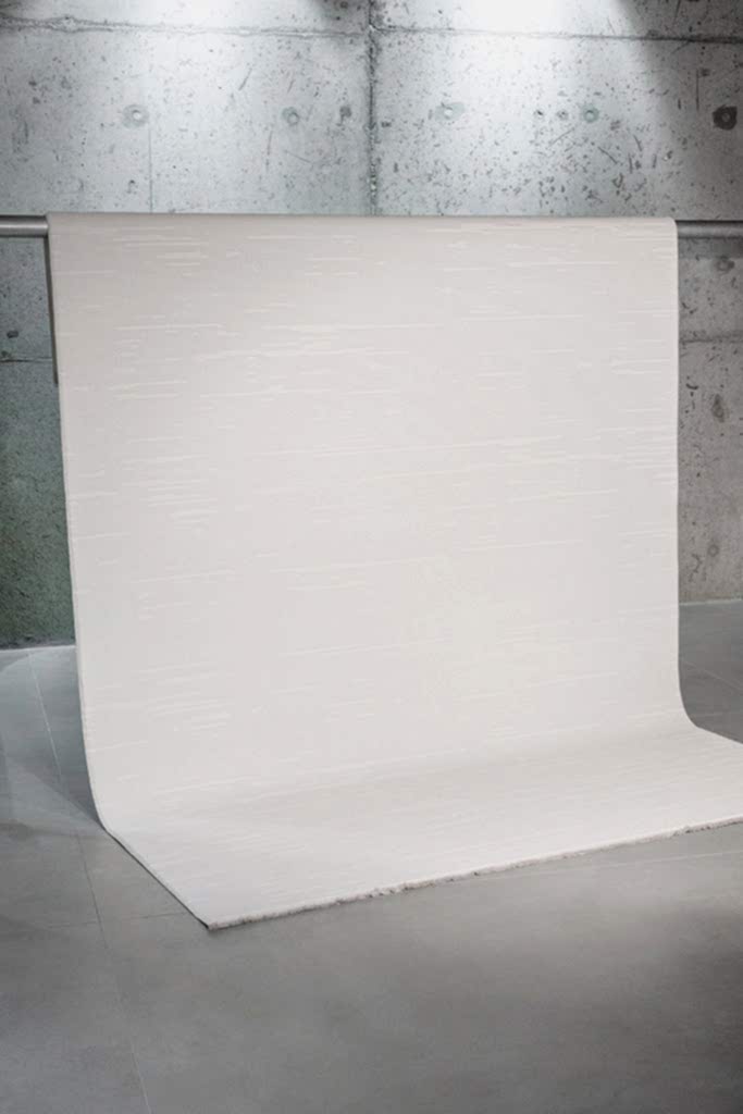 Safran Kesme Halı (Özel Ölçü) - 8151 SA Ekru