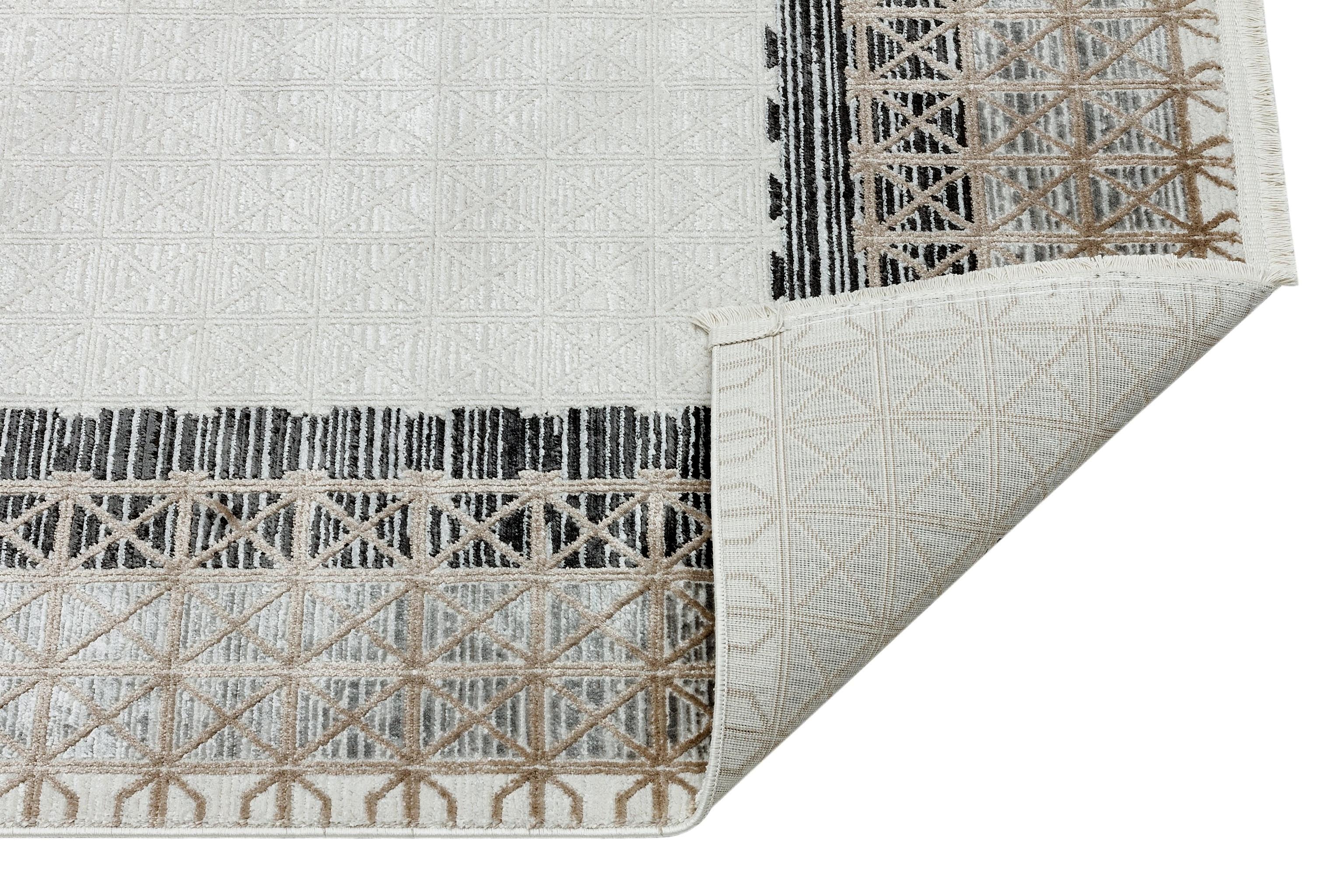 Savannah Kesme Halı (Özel Ölçü) - 9004