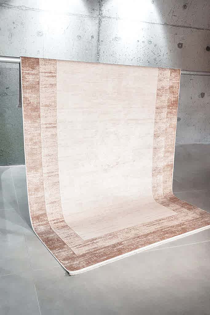 Serenity 7812 Vizon - Makine Halısı