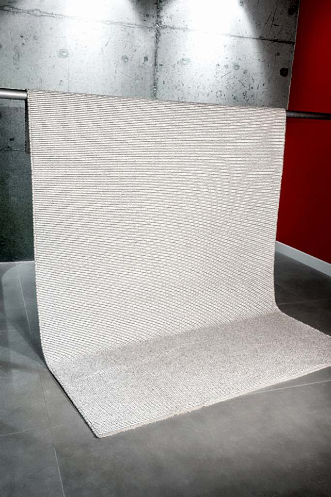 Sura 7411 Gri - Makine Halısı