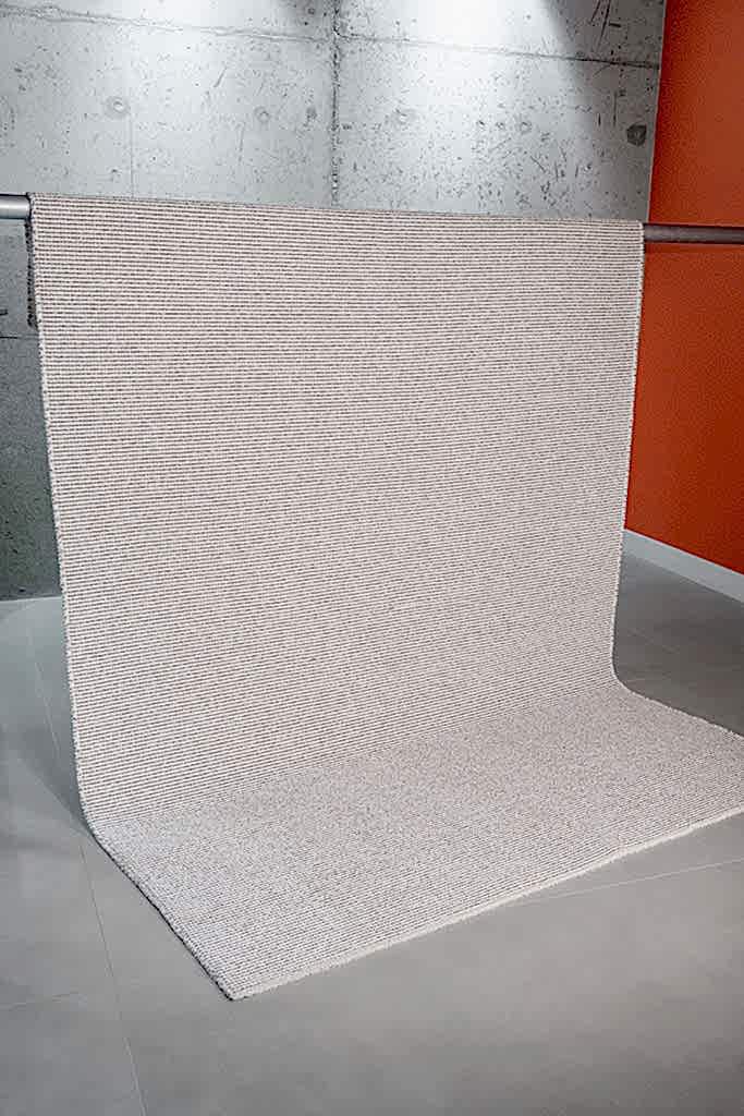 Sura 7414 Kahve - Makine Halısı