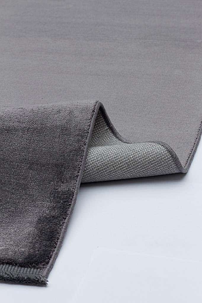 Tribeca 2715 Antrasit - Makine Halısı