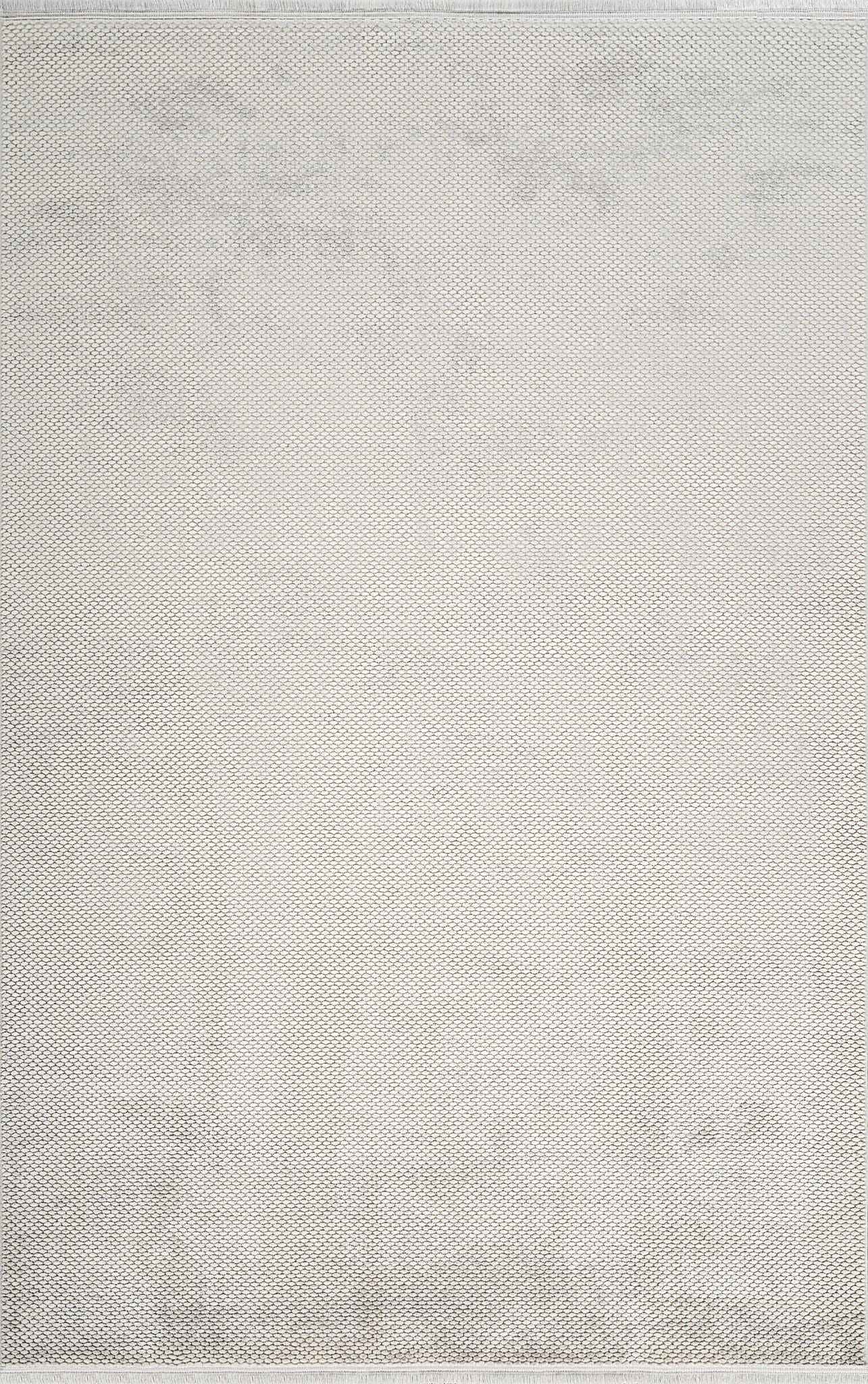 Truva 6663 TR Gri - Makine Halısı