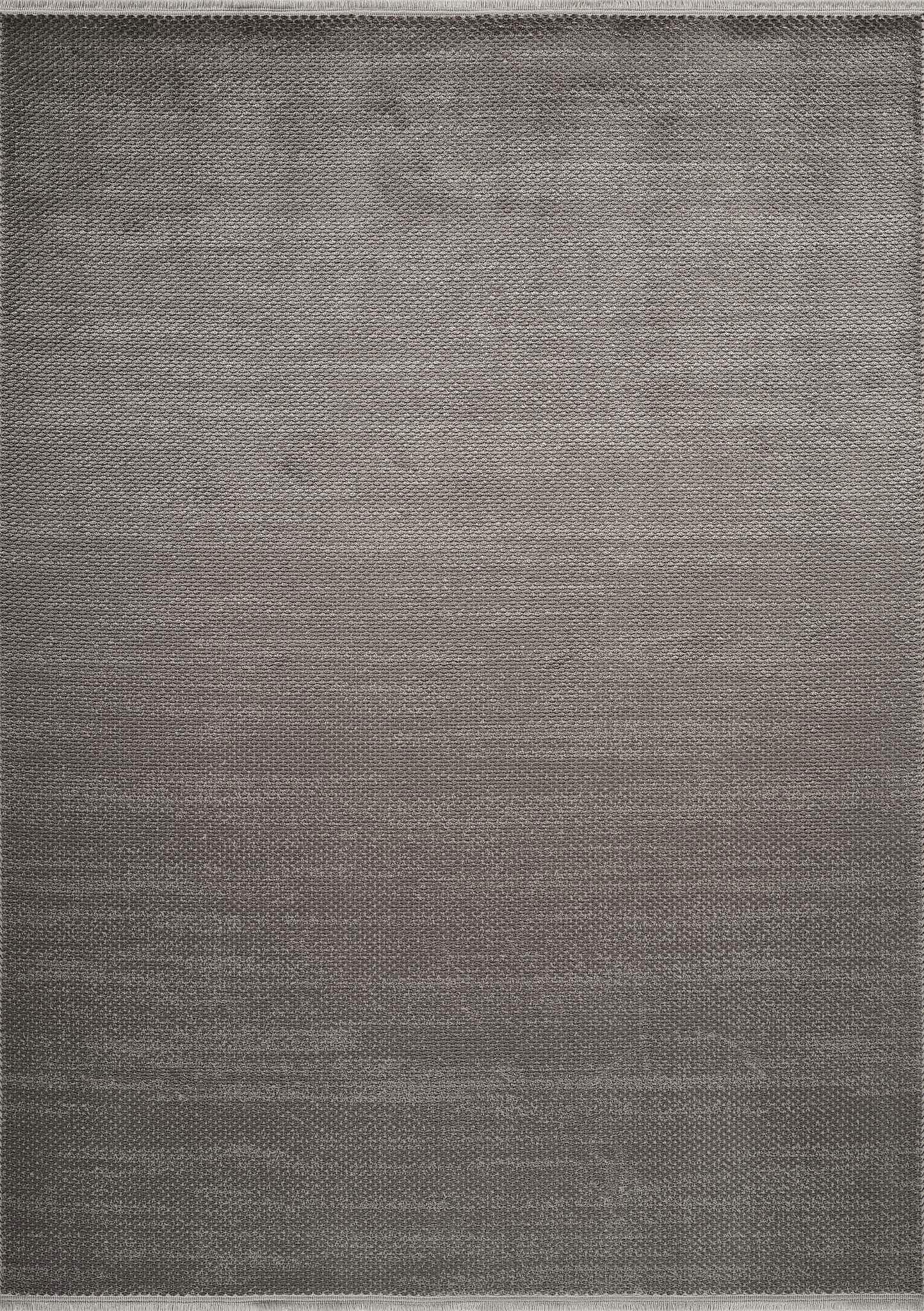 Truva 6664 TR Antrasit - Makine Halısı