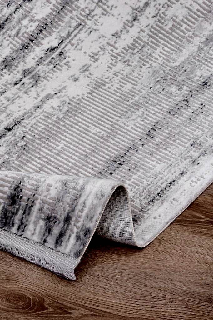 Vivaldi 9711 Mavi - Makine Halısı