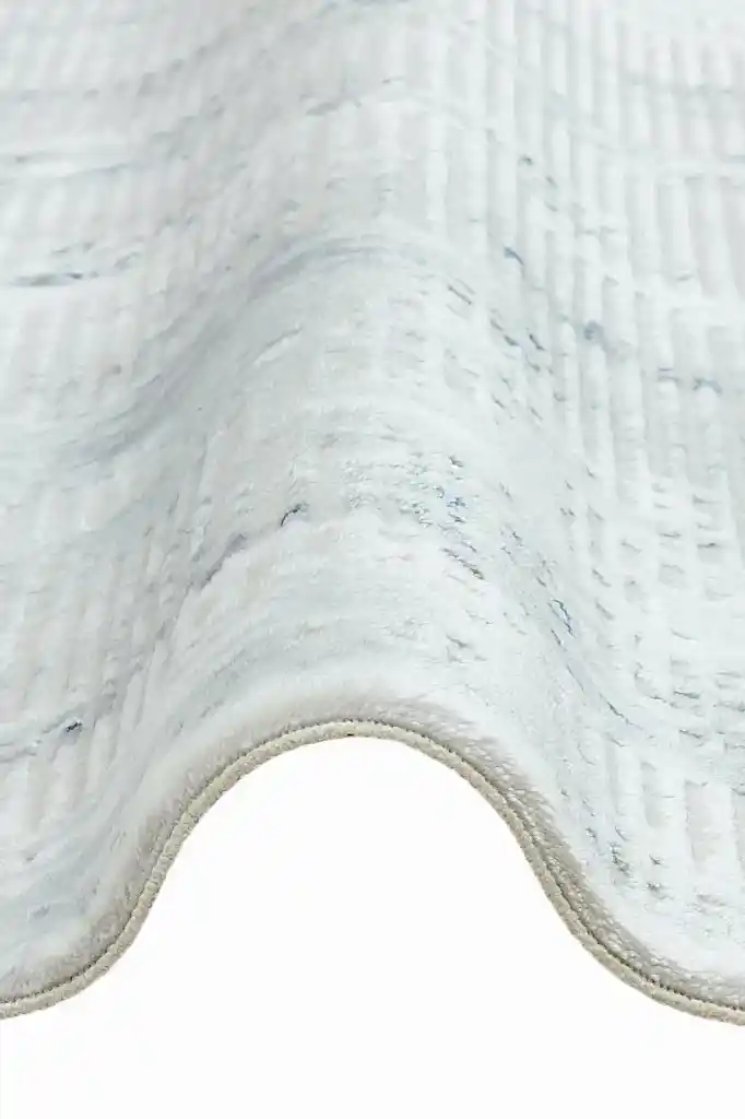 Vivaldi 9711 Mavi - Makine Halısı