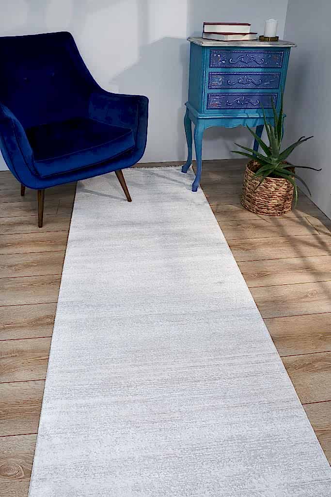 Vivaldi 9731 Krem - Makine Halısı