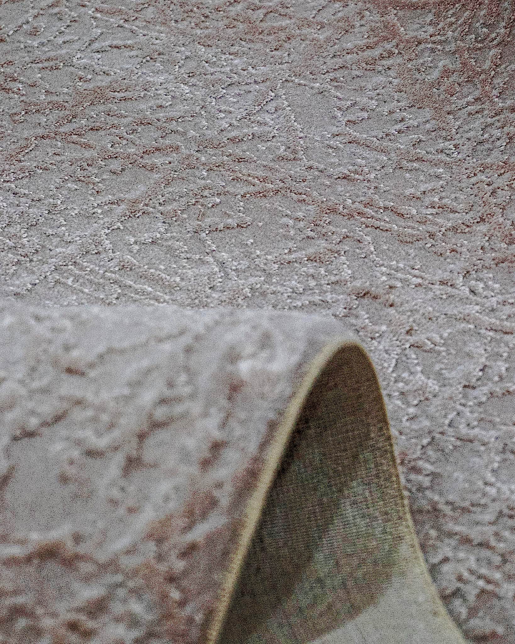 Vivaldi Kesme Halı (Özel Ölçü) - 9771 Ekru