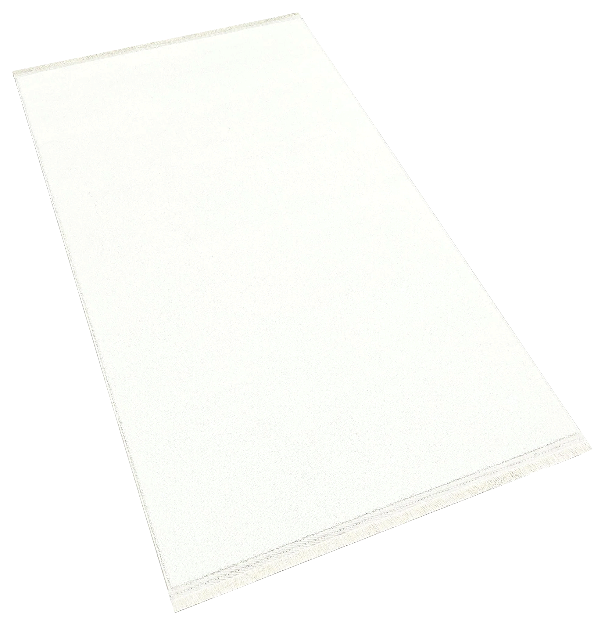 Yoga Kesme Halı (Özel Ölçü) - 5011 Ekru