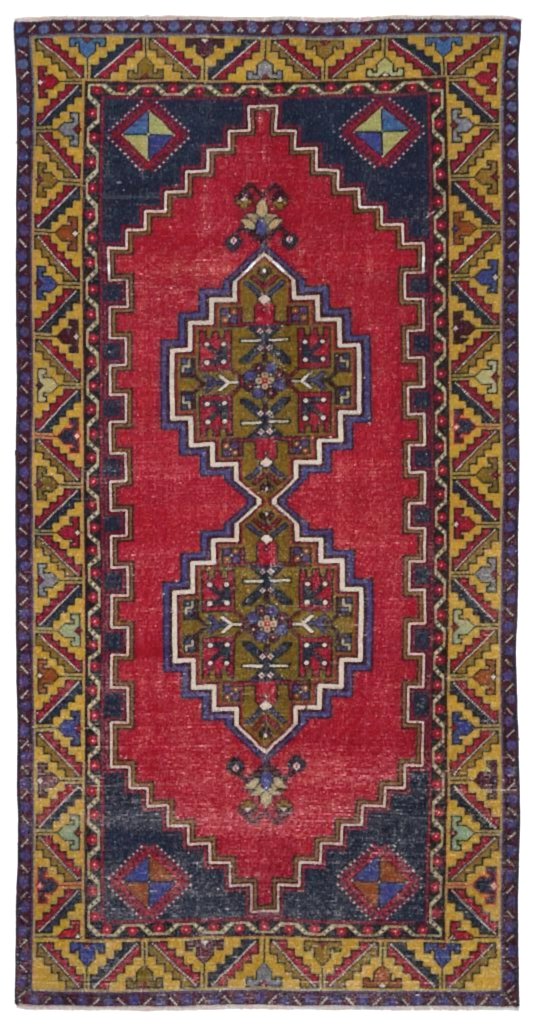 Apex Anatolium Muhtelif 31501 113 x 222 cm