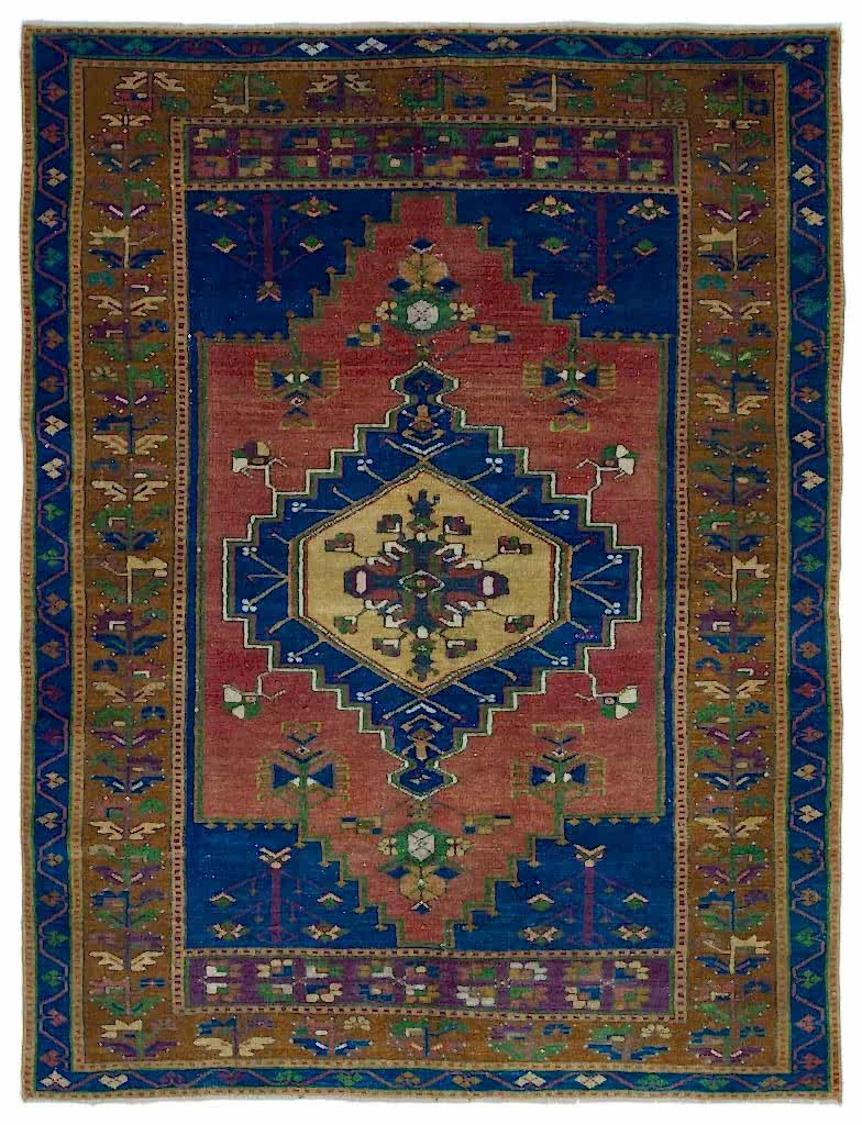 Apex Anatolium Muhtelif 31512 133 x 175 cm