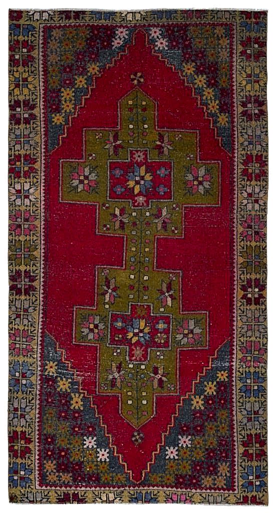 Apex Anatolium Muhtelif 31571 124 x 238 cm