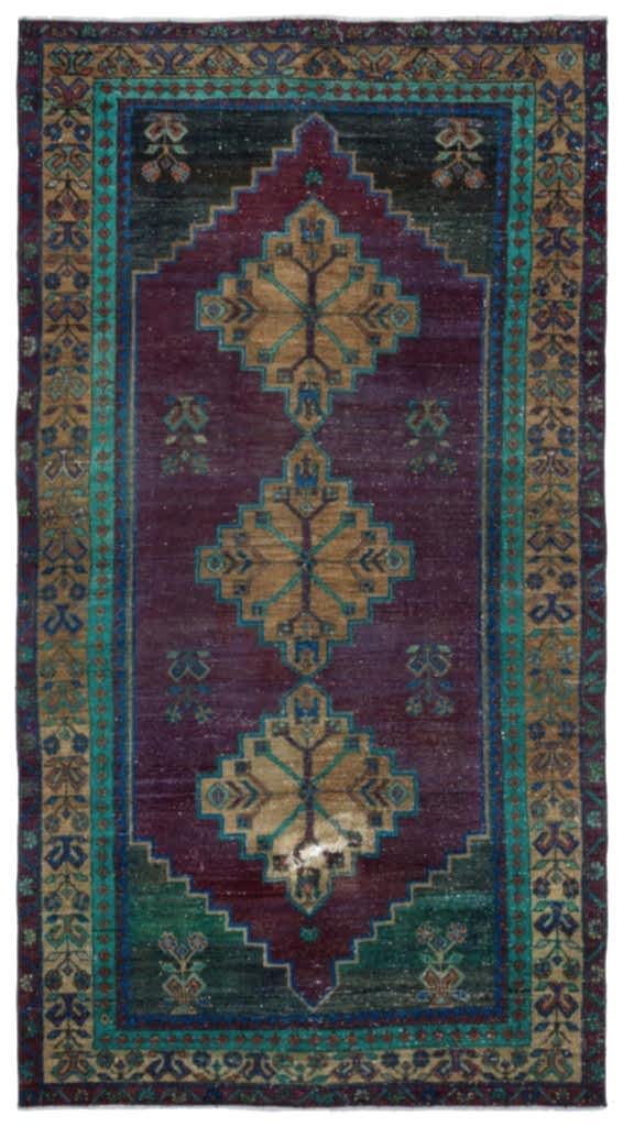 Apex Anatolium Muhtelif 31576 133 x 248 cm