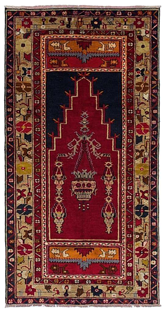 Apex Anatolium Muhtelif 31592 120 x 234 cm