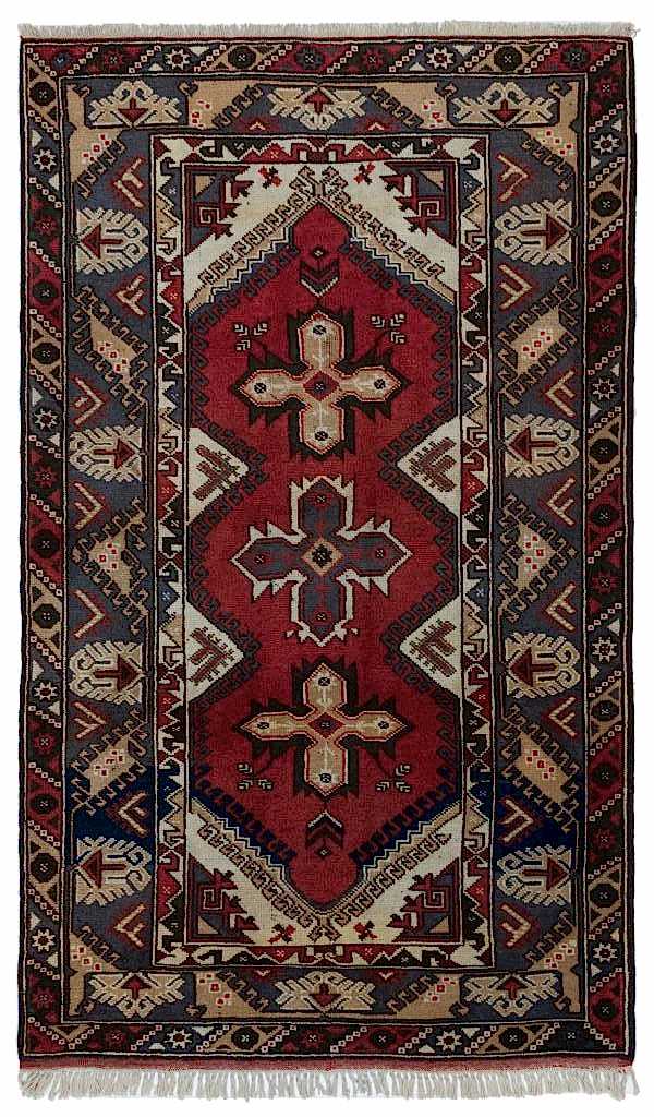 Apex Anatolium Muhtelif 31620 120 x 200 cm