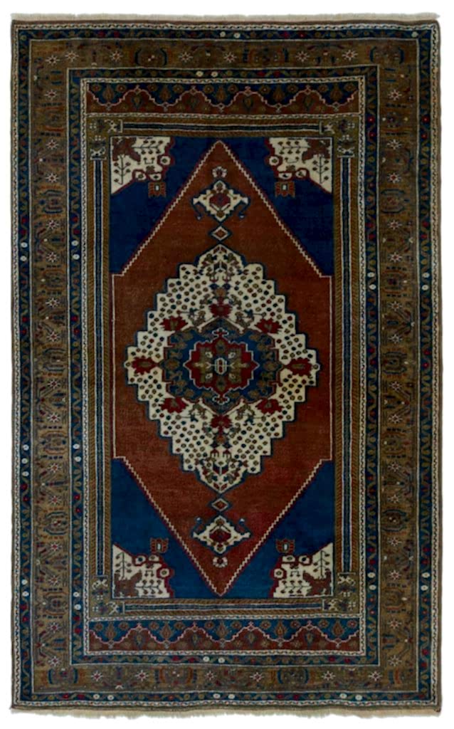 Apex Anatolium Muhtelif 31636 130 x 212 cm