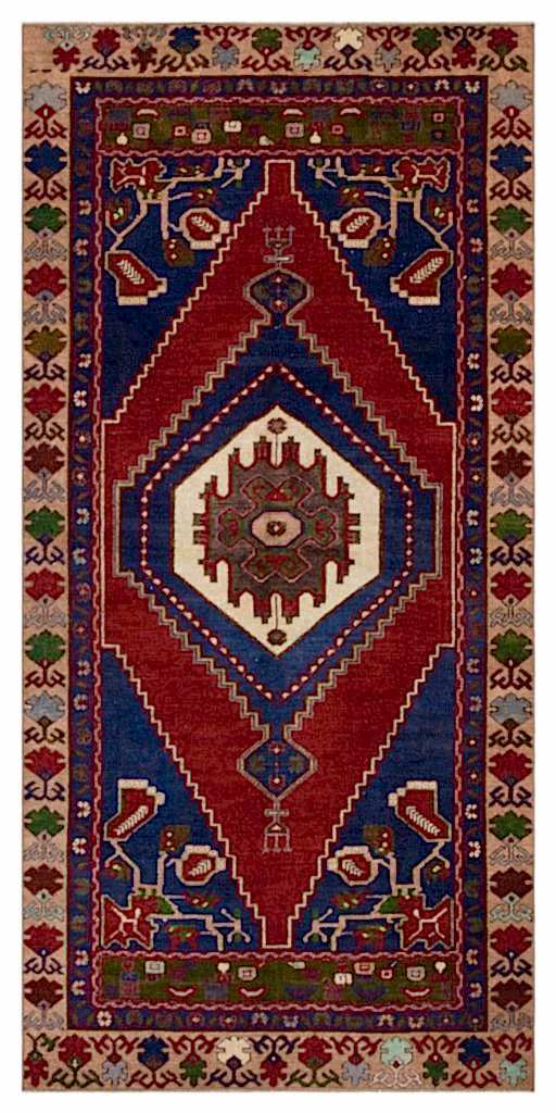 Apex Anatolium Muhtelif 33730 116 x 239 cm