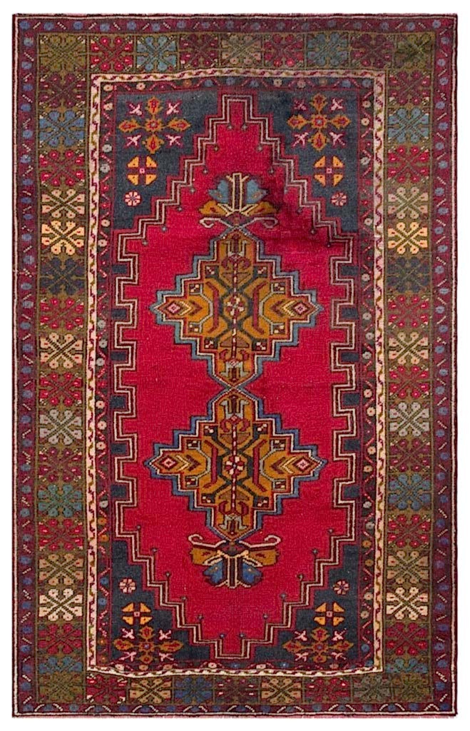 Apex Anatolium Muhtelif 33745 121 x 197 cm