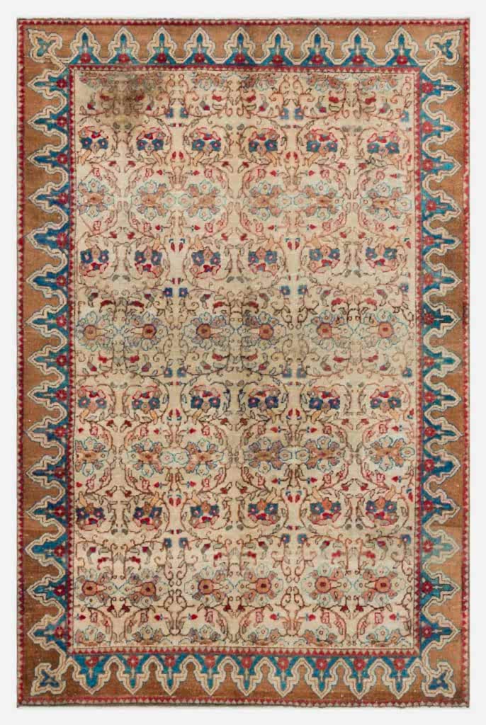 Apex Anatolium Muhtelif 33781 132 x 201 cm