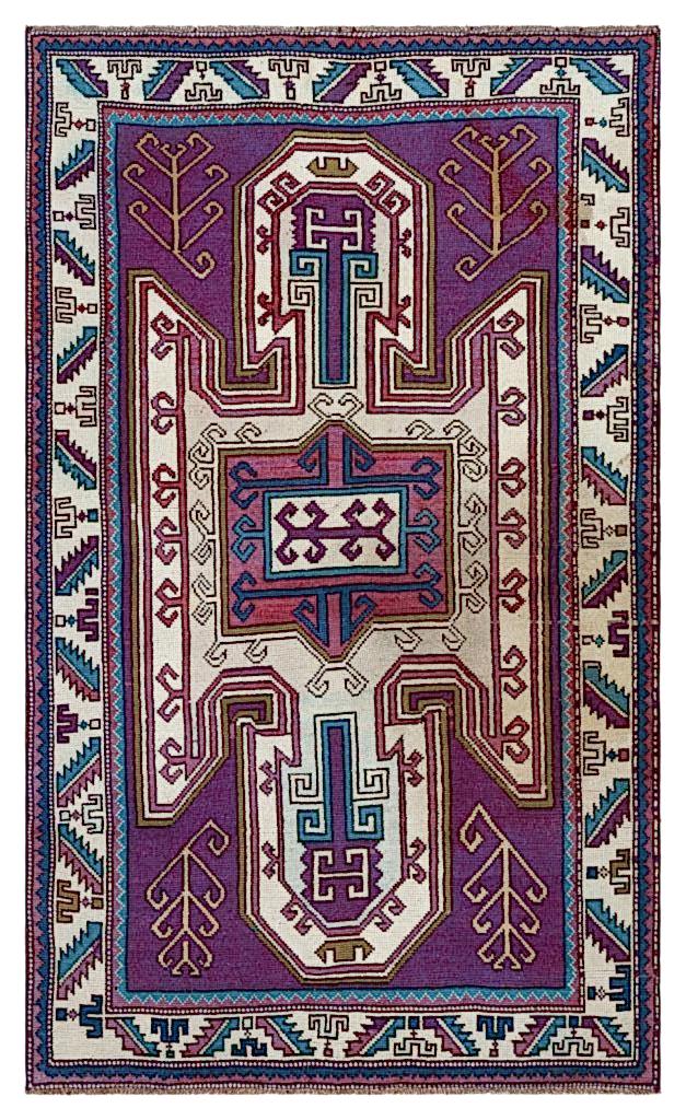 Apex Anatolium Muhtelif 33793 125 x 200 cm