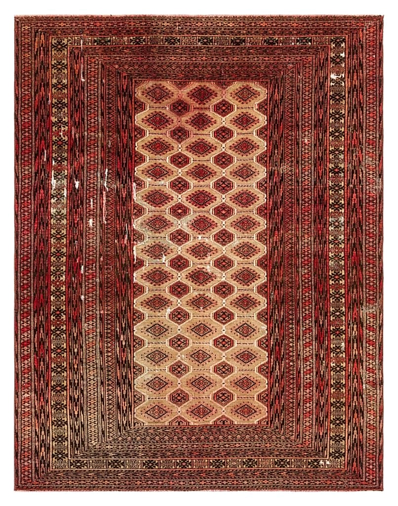 Apex Anatolium Muhtelif 35362 121 x 156 cm