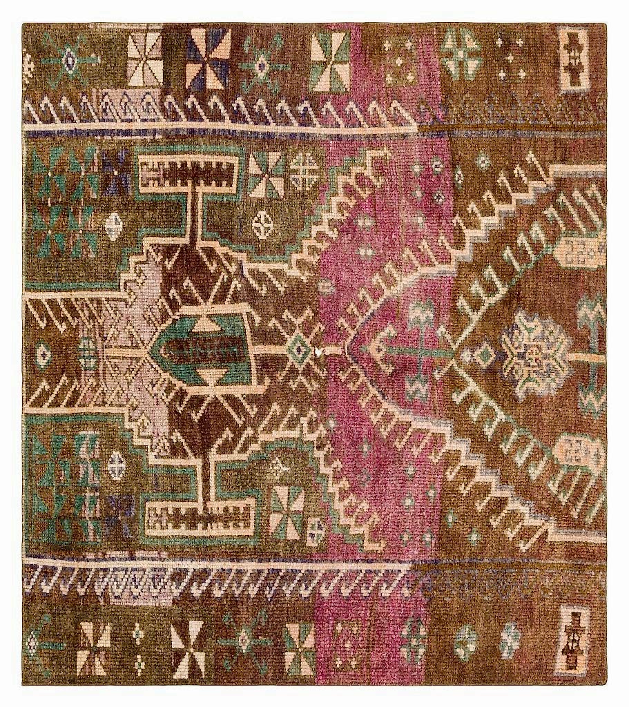 Apex Anatolium Muhtelif 35605 128 x 143 cm