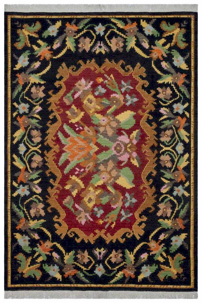 Apex Kilim Karabağ 28025 173 x 250 cm