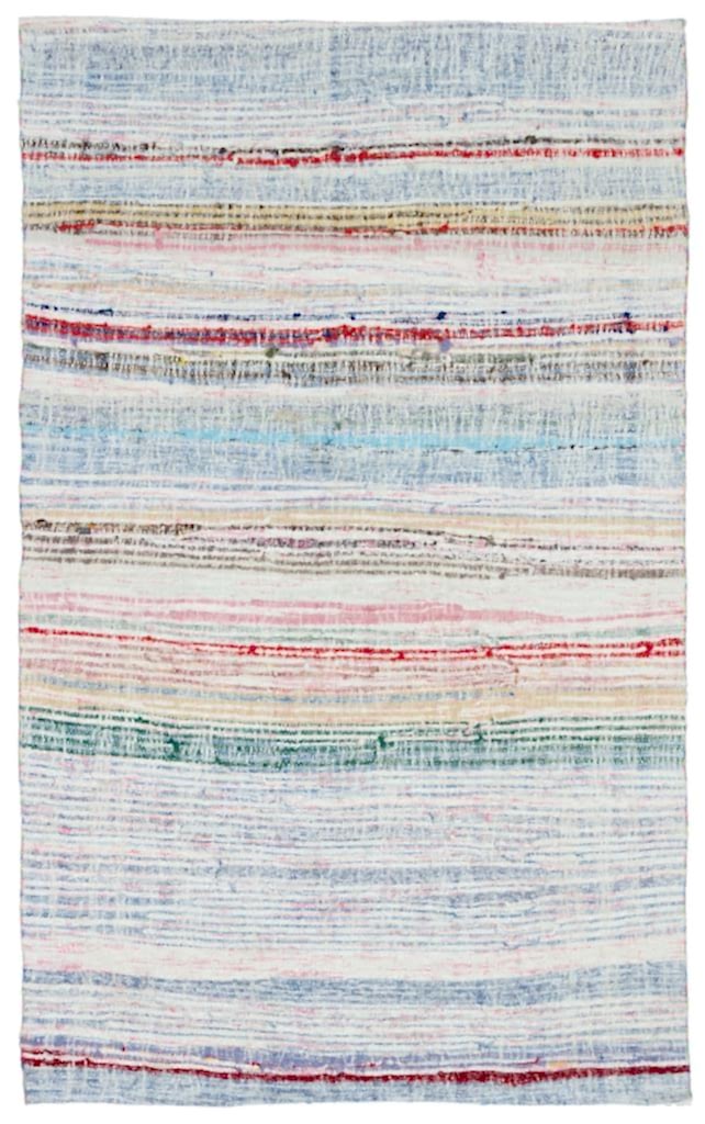 Apex Kilim Yazlık Striped 32004 141 x 234 cm