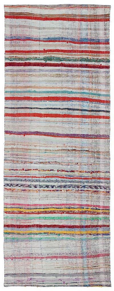 Apex Kilim Yazlık Striped 32134 102 x 270 cm