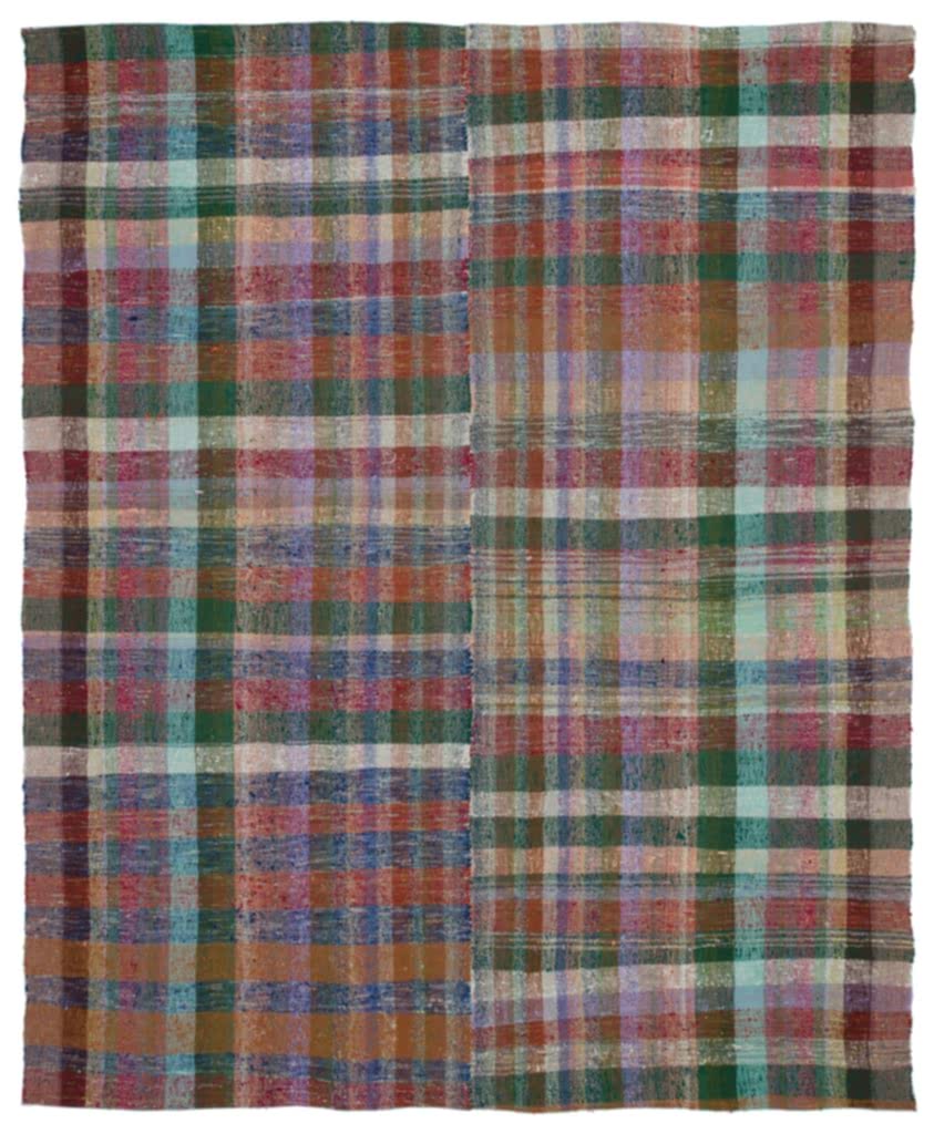 Apex Kilim Yazlık Striped 32207 237 x 282 cm