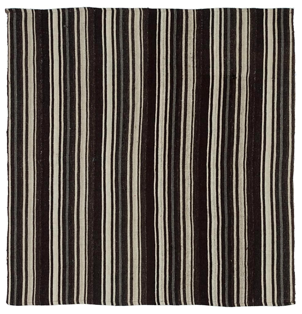 Apex Kilim Yazlık Striped 32313 148 x 153 cm