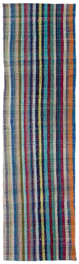 Apex Kilim Yazlık Striped 32334 93 x 317 cm