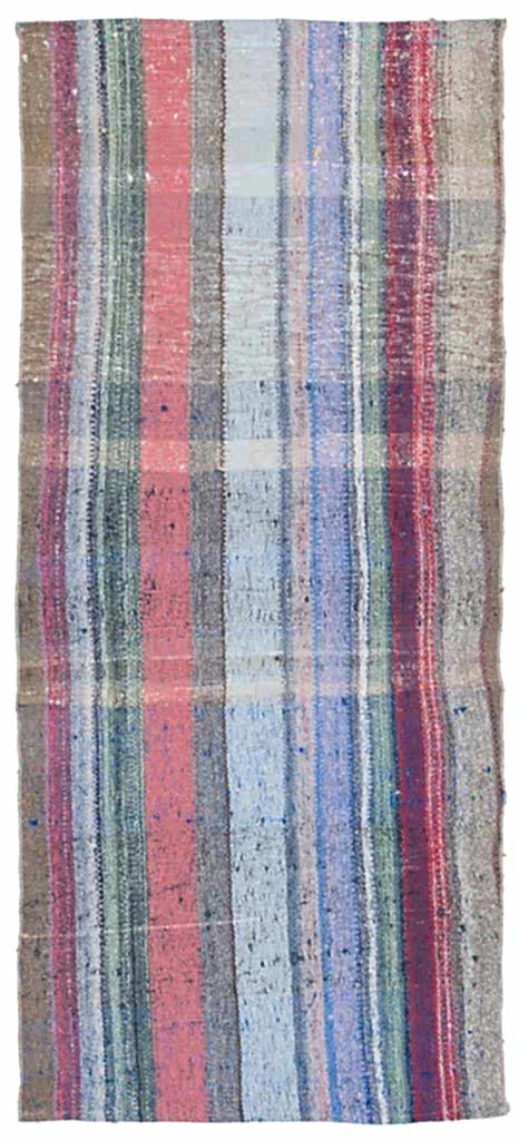 Apex Kilim Yazlık Striped 32342 102 x 235 cm